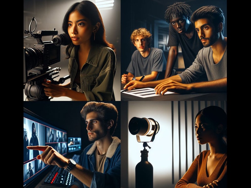Film Appreciation Course