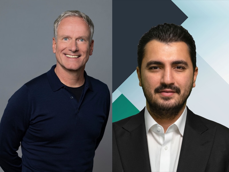AVOD Partnership
