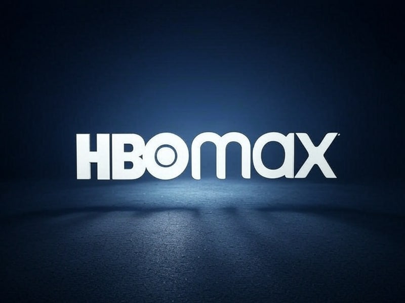 HBO Max