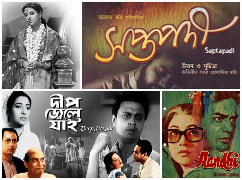 suchitra sen