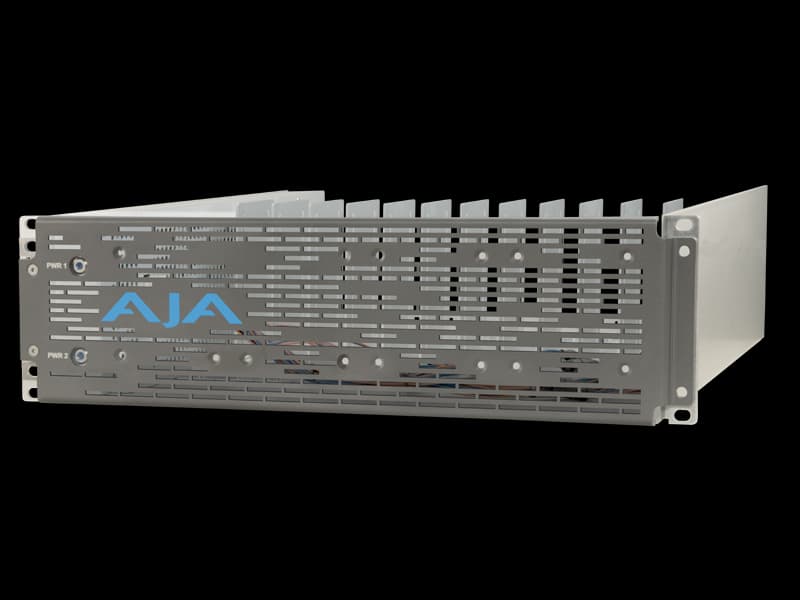 DRM2-Plus - AJA