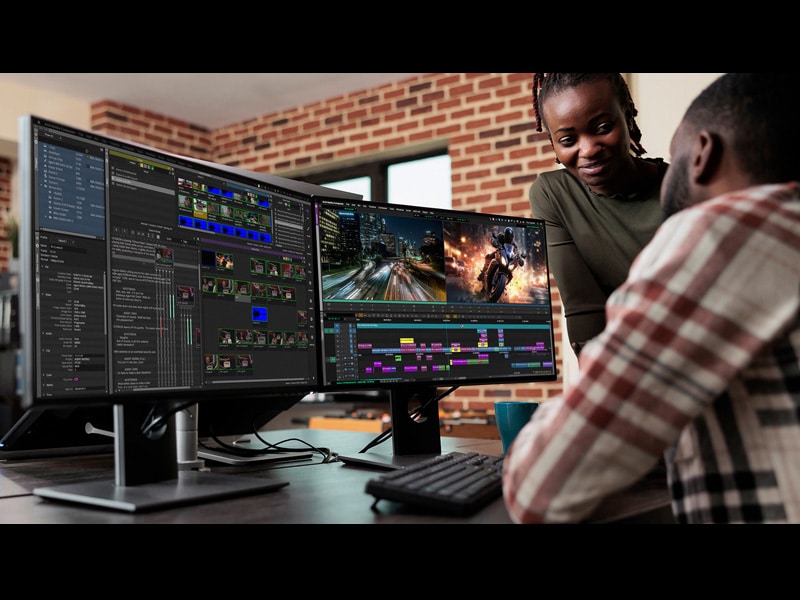 Avid on AWS