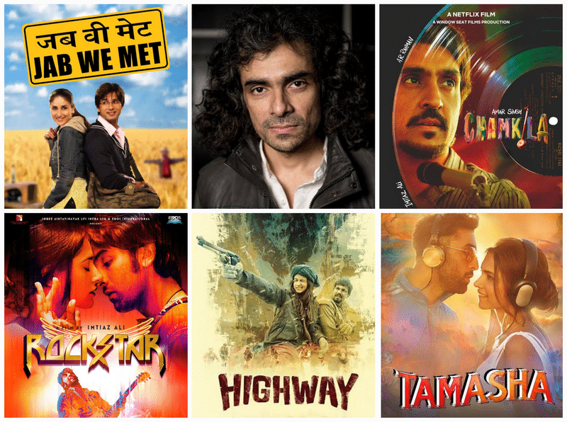 Imtiaz Ali