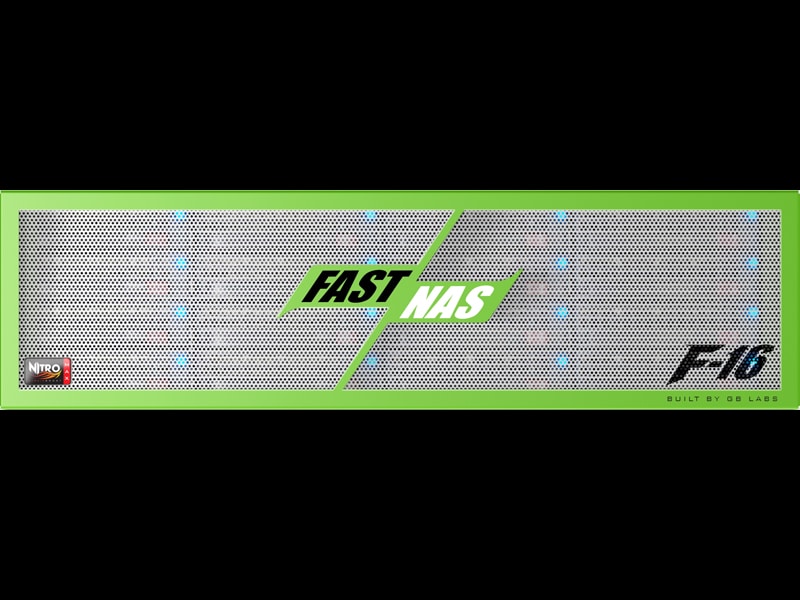 FastNAS Gen 3