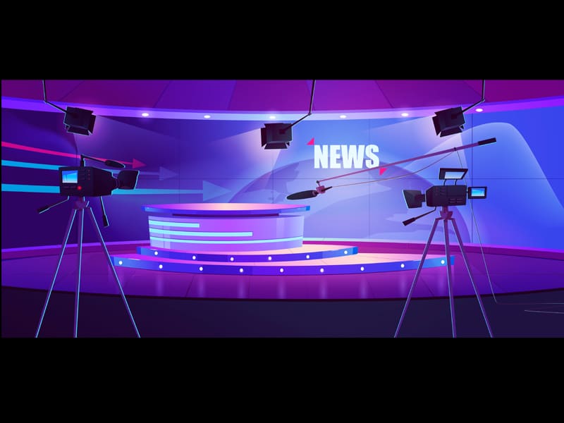 Unified Newsroom Solution
