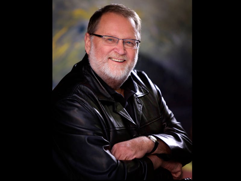 Australian Cinematography Ronald Geoffrey Johanson
