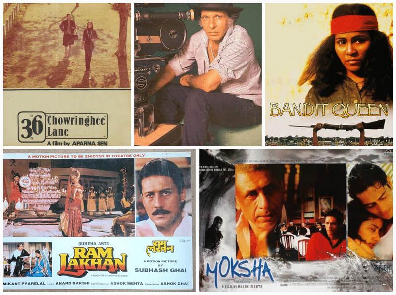 Ashok Mehta