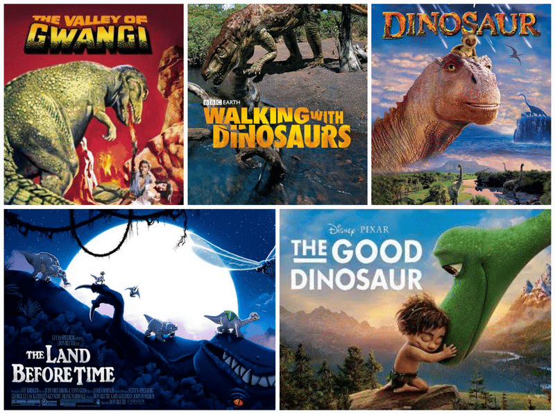 jurassic world