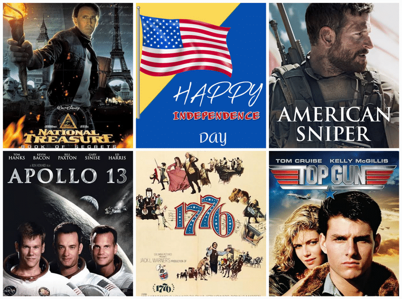 Independence Day