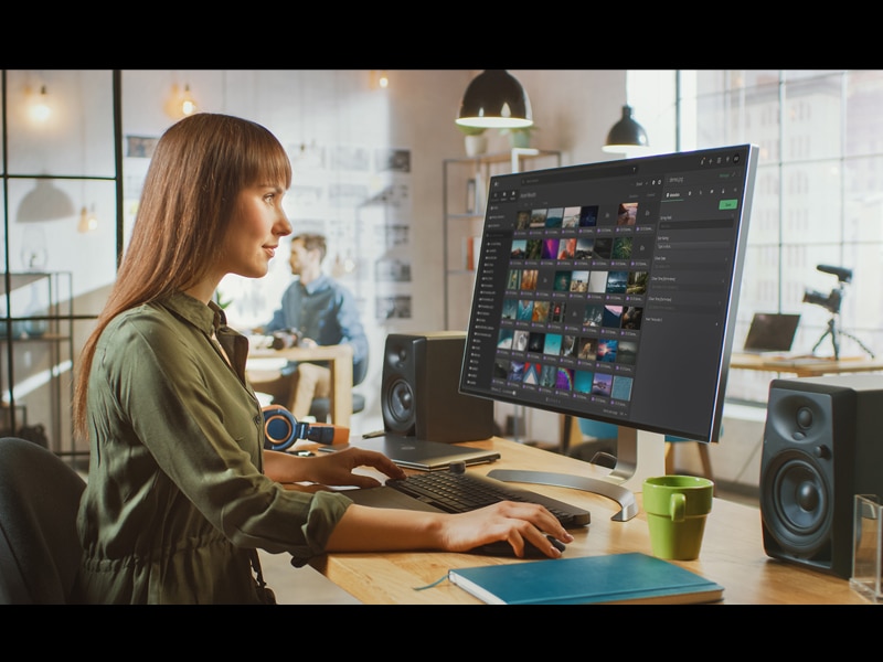 Media Workflow Automation