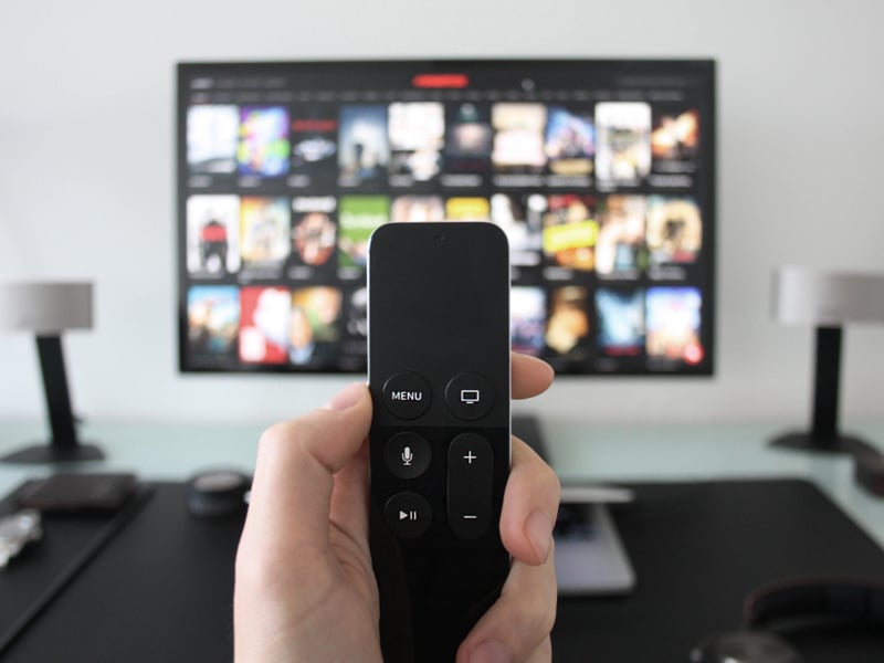 Media distribution services