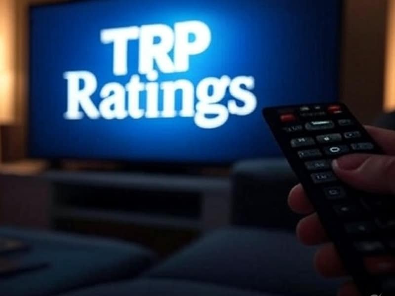 TV Ratings