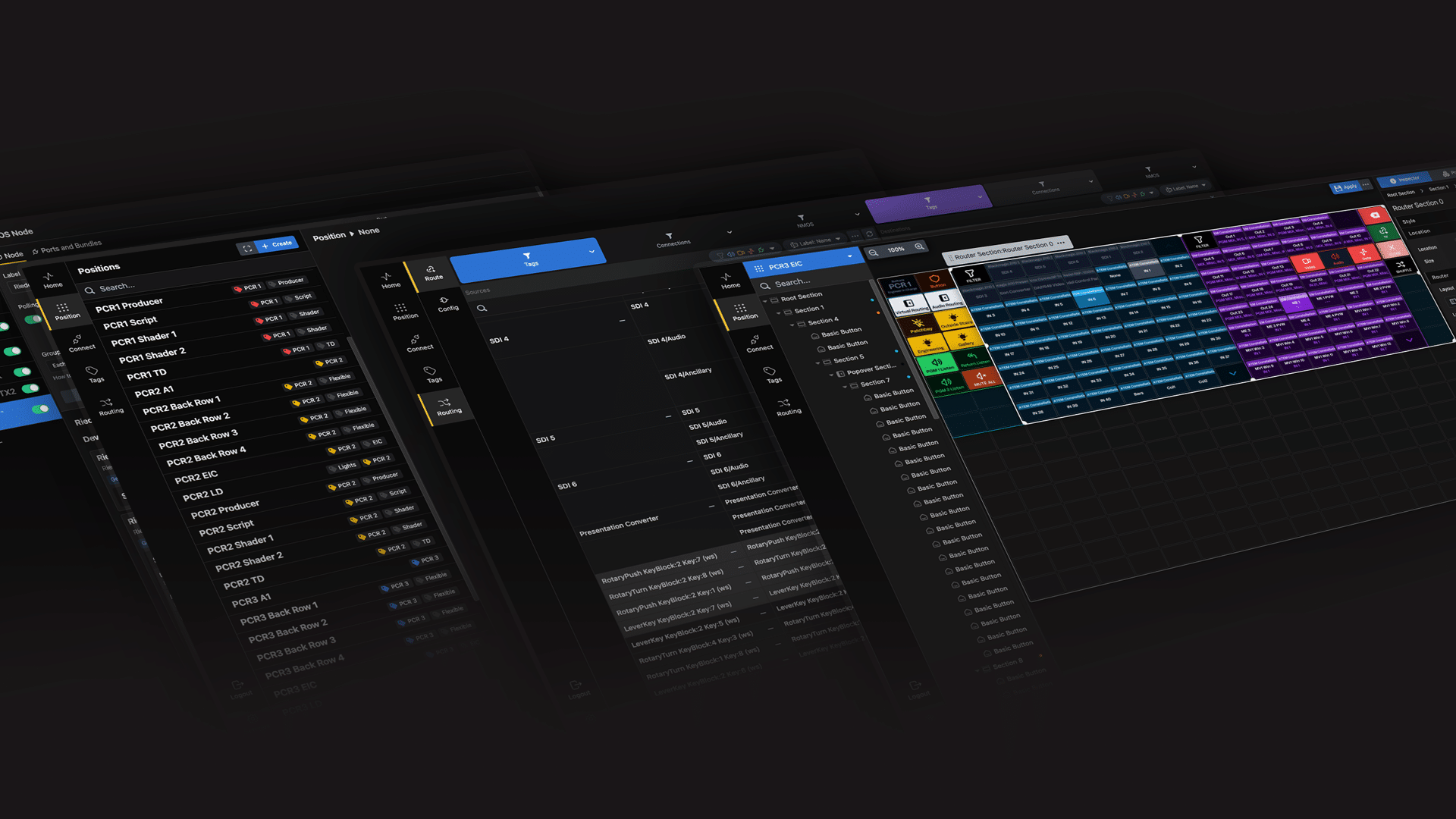 Bitfocus Buttons