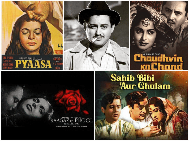 Guru Dutt
