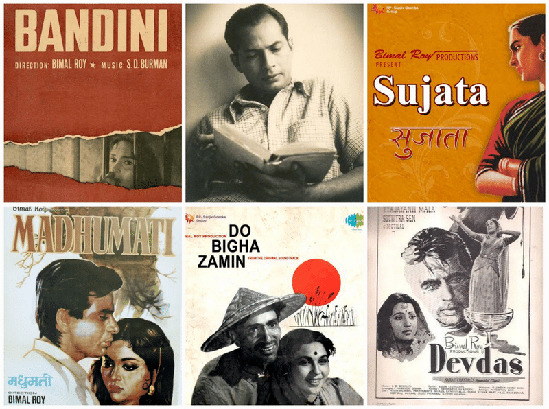 Bimal Roy