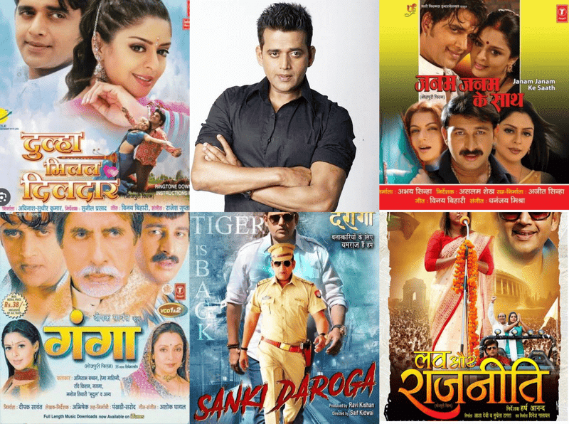 Ravi Kishan