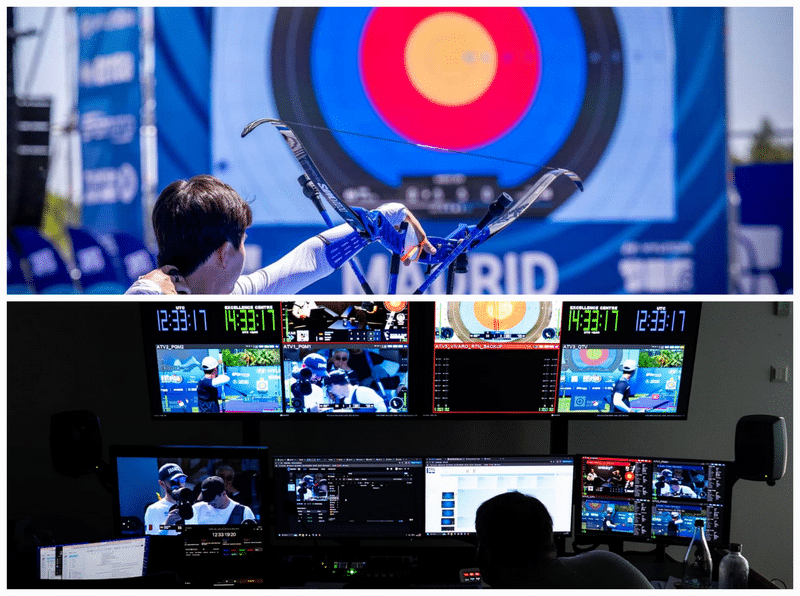 World Archery