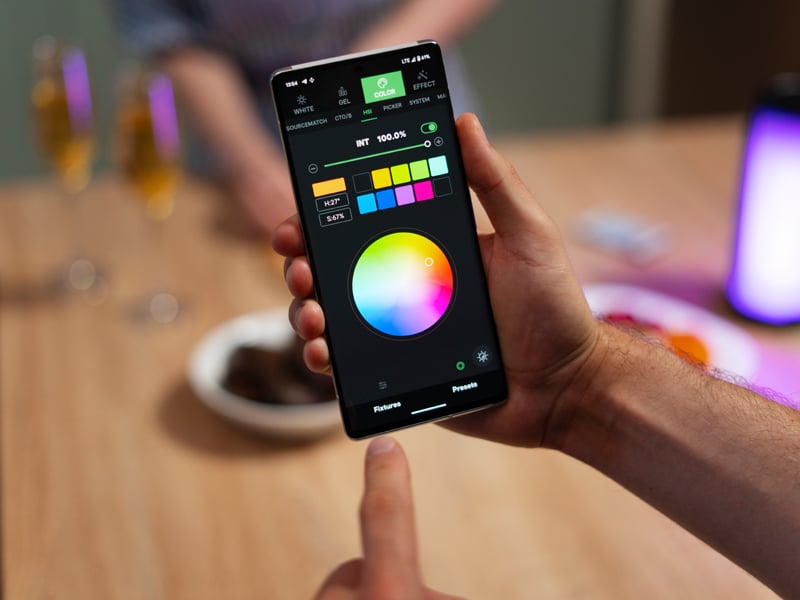 Media Editing Apps