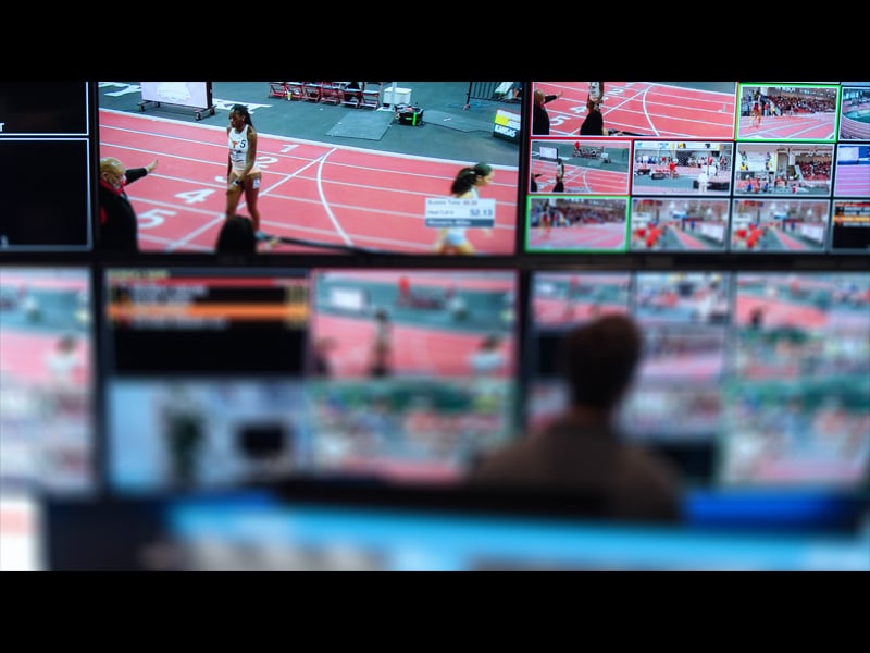 LTN- Live Sports