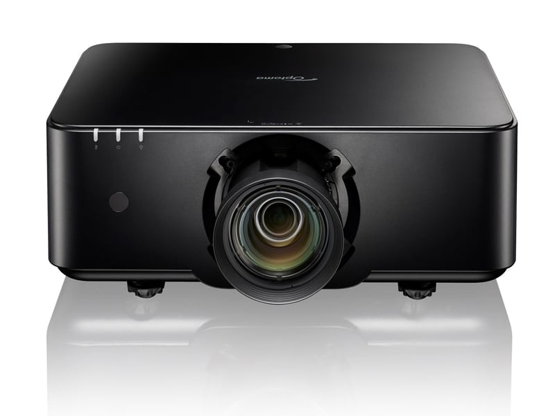 Optoma ZK1320