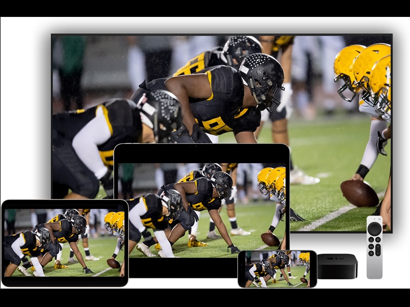 Mobile Video Production - Mavis