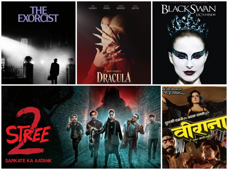 horror cinema