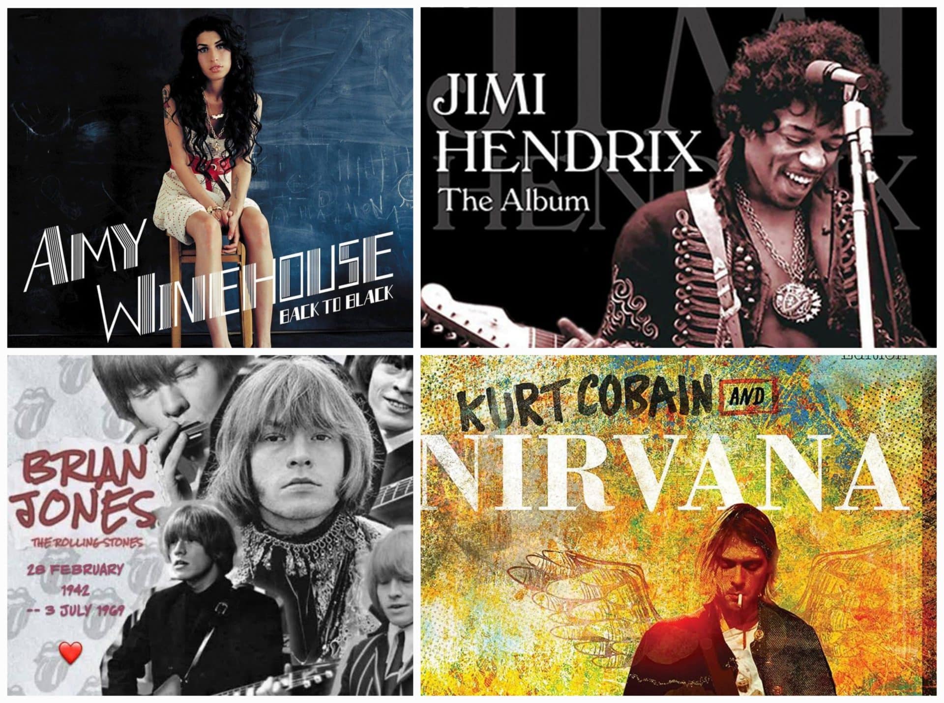 27 club