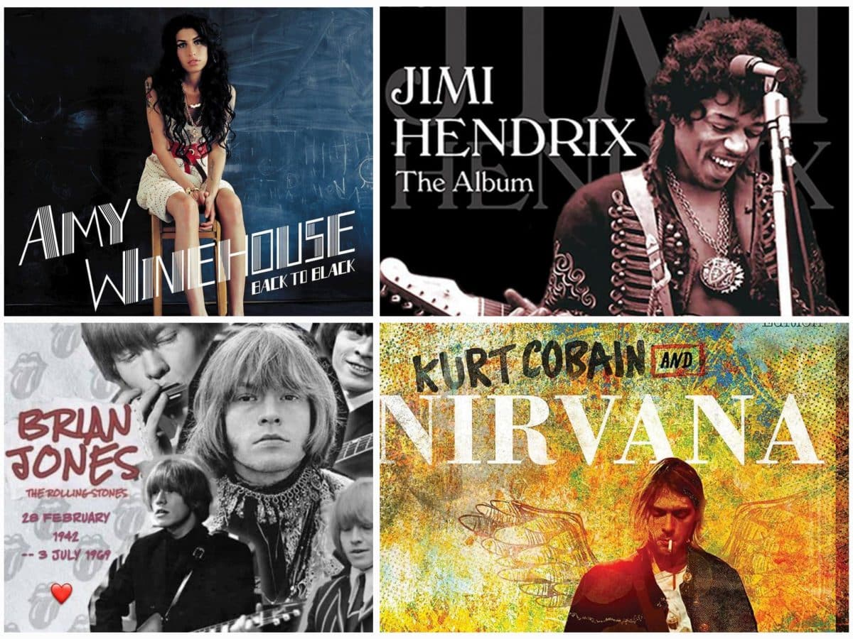 27 club
