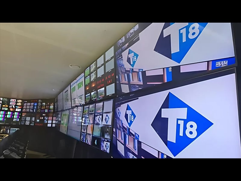 Media Service