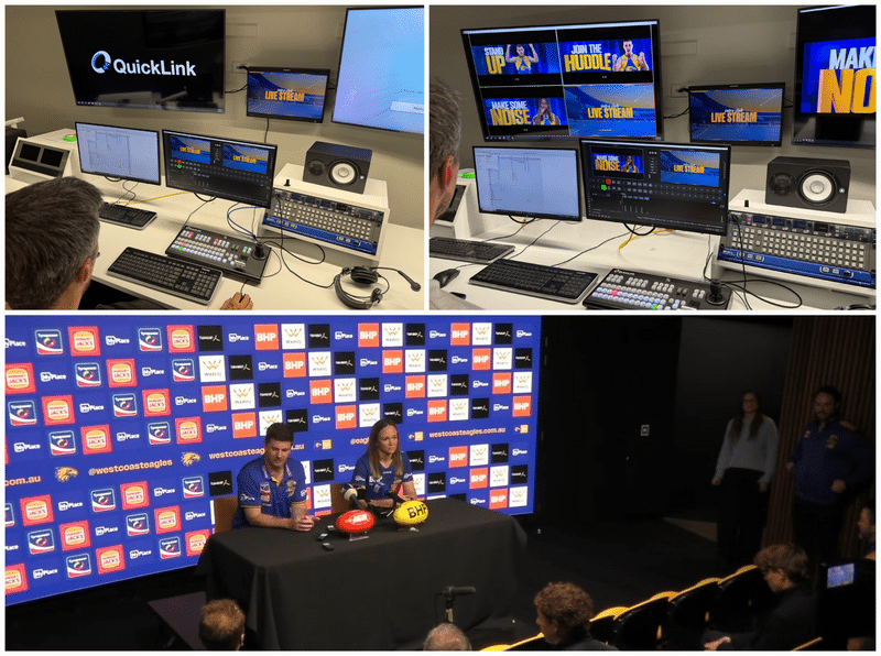 QuickLink StudioPro