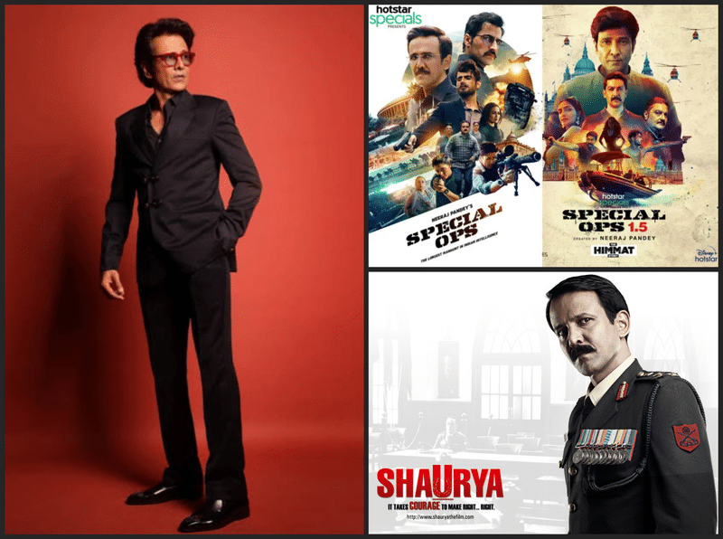 Kay Kay Menon
