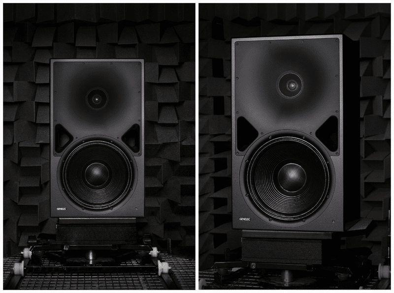 genelec