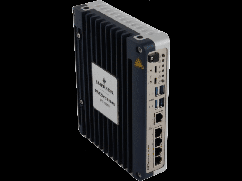Rugged Industrial Computer