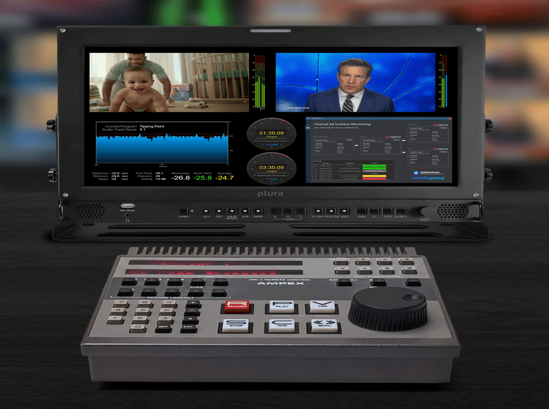 mediaproxy
