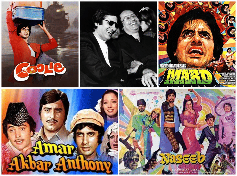 amitabh bachchan
