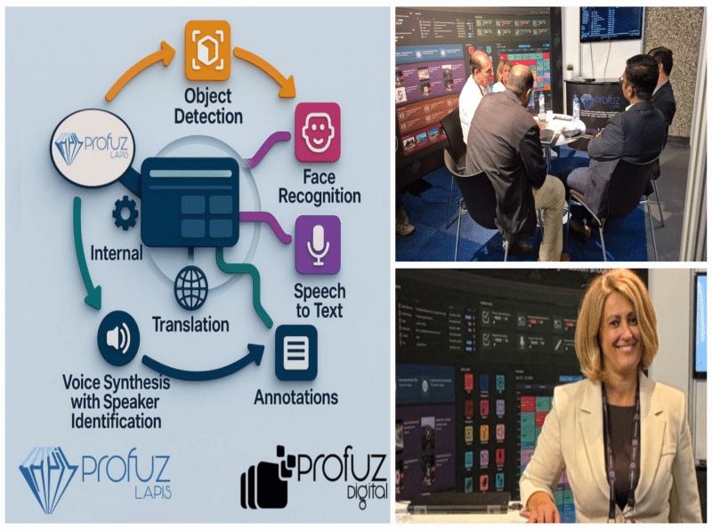 Profuz Digital