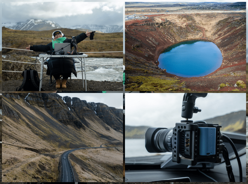 Blackmagic Design