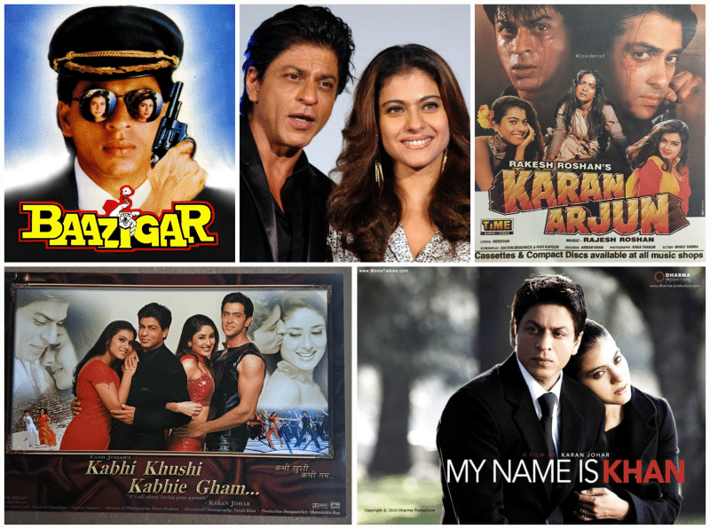 DDLJ