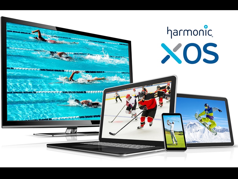 Primary Distribution