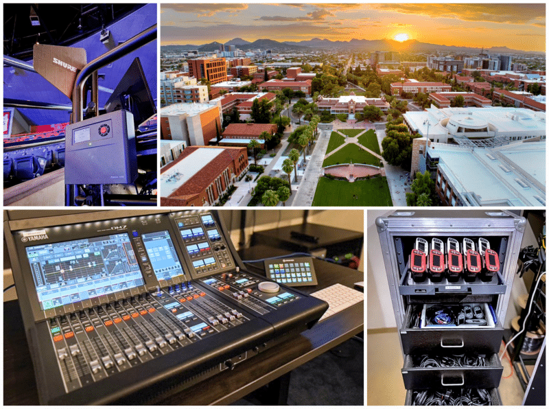 University Of Arizona