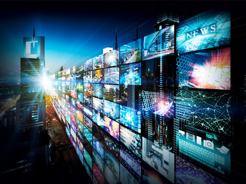 Pixel Power Acquisition