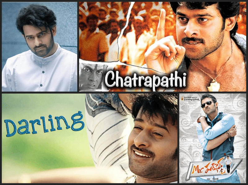 Prabhas