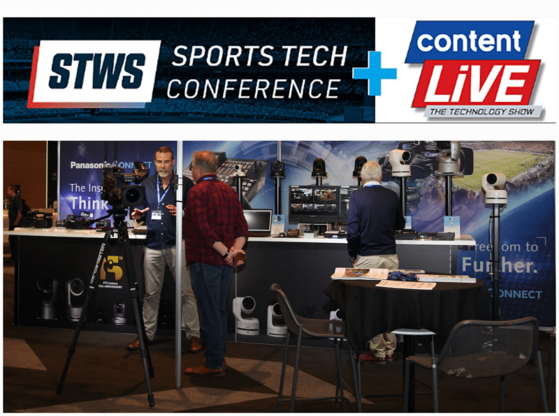 Australia Sports Innovation Week