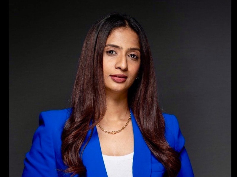 Shure MEA Leadership