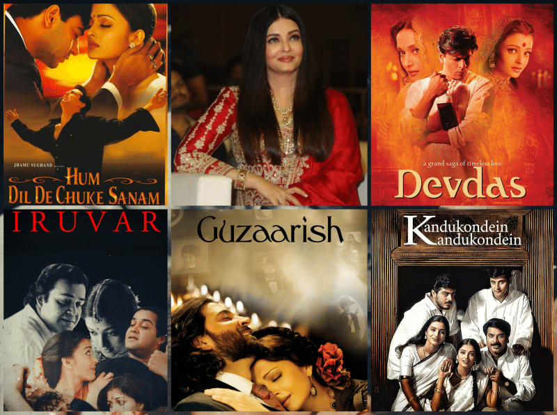 Aishwarya Rai-Bachchan