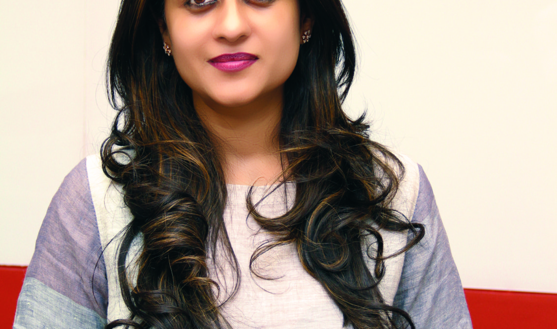 Hot 100 Radio Broadcasters Nisha Narayanan Coo 93 5 Red Fm