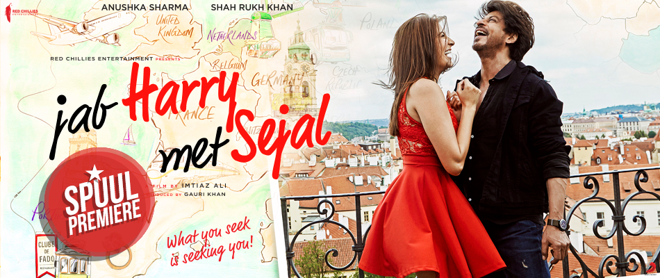 Jab Harry Met Sejal Stream Jab Harry Met Sejal Stream