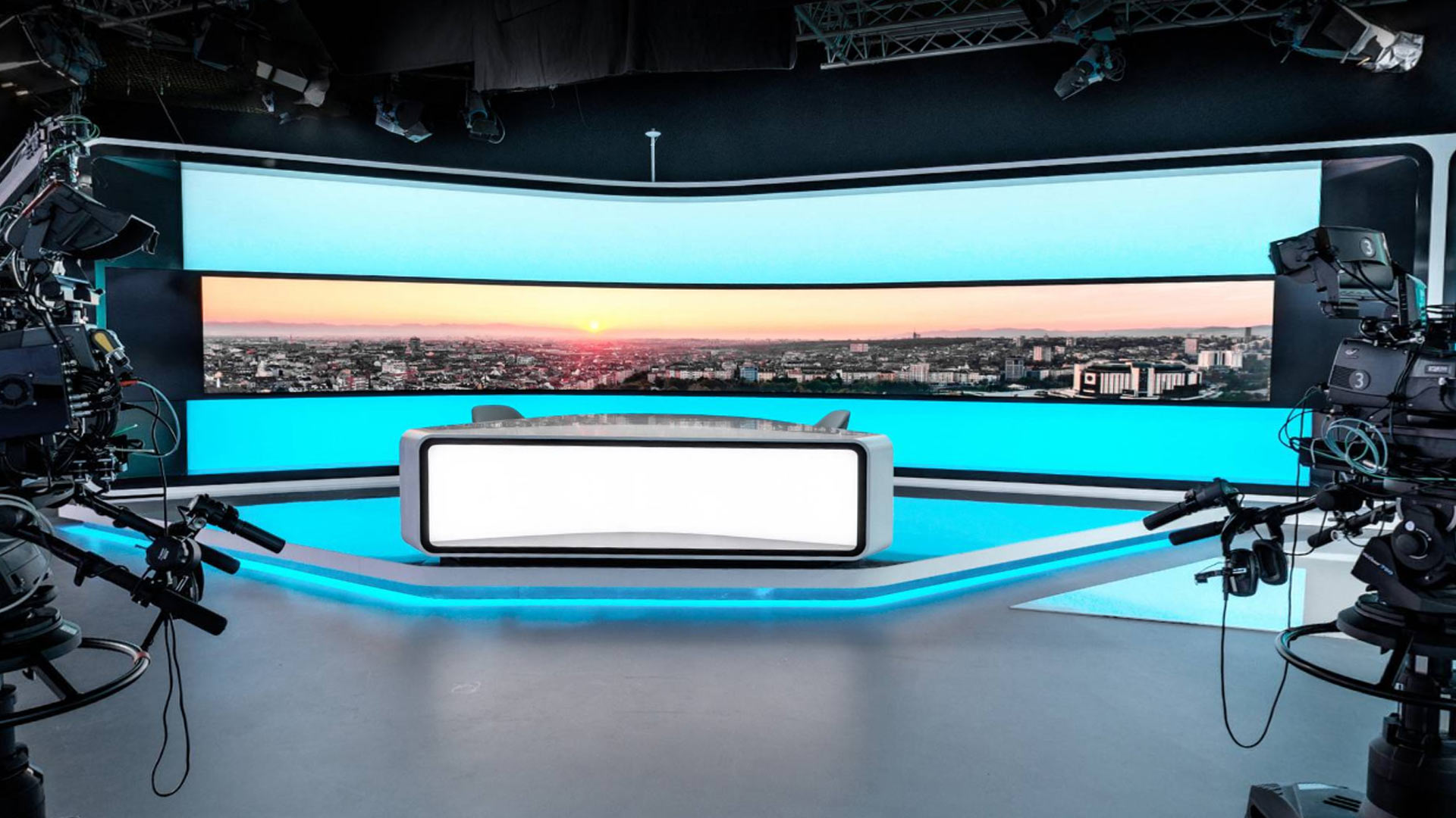 Bulgaria’s bTV Media Group Selects Autoscript and Vinten for Futuristic ...