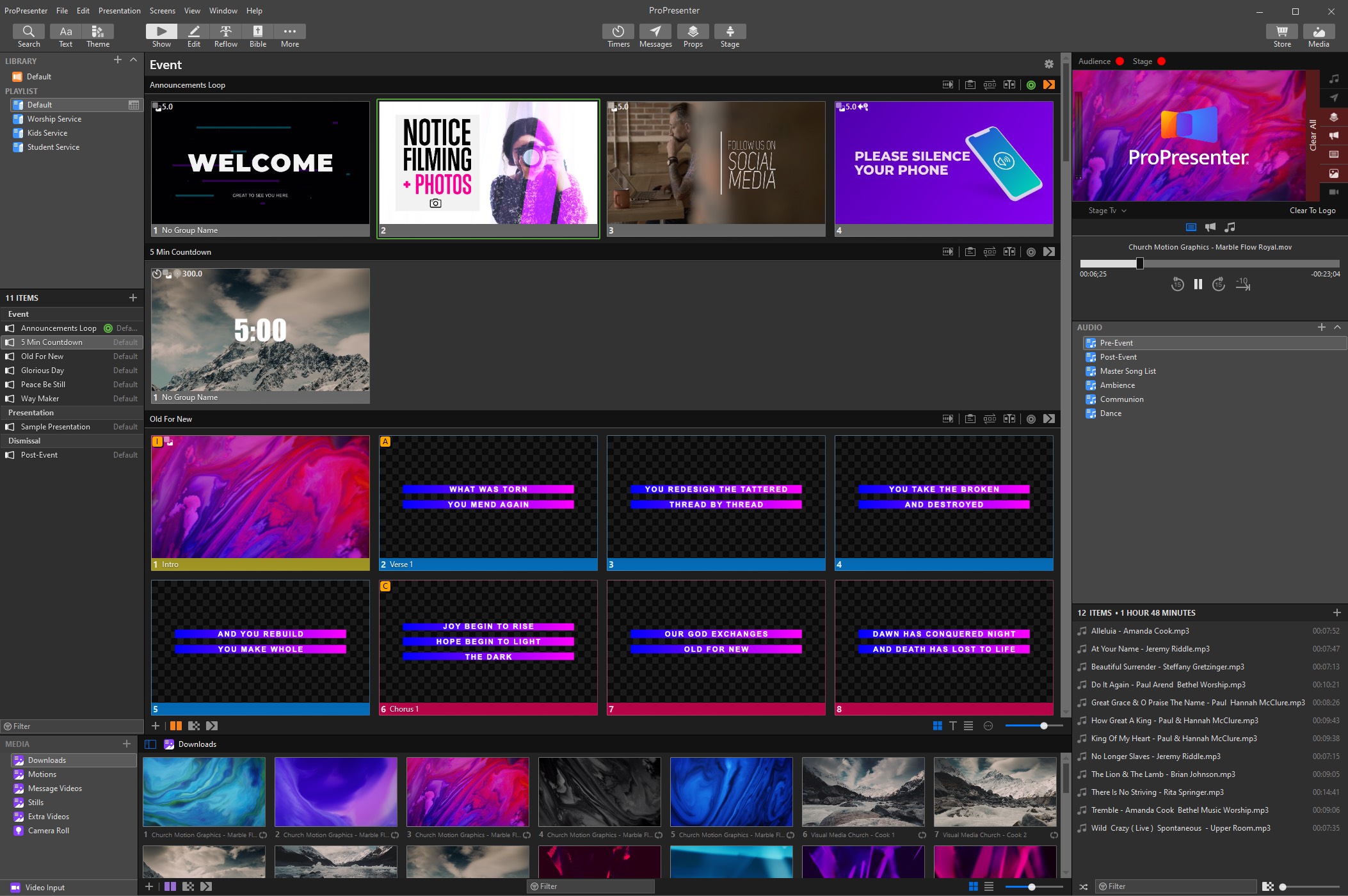 propresenter for mac osx 10.6.8 propresenter for mac osx 10.6.8