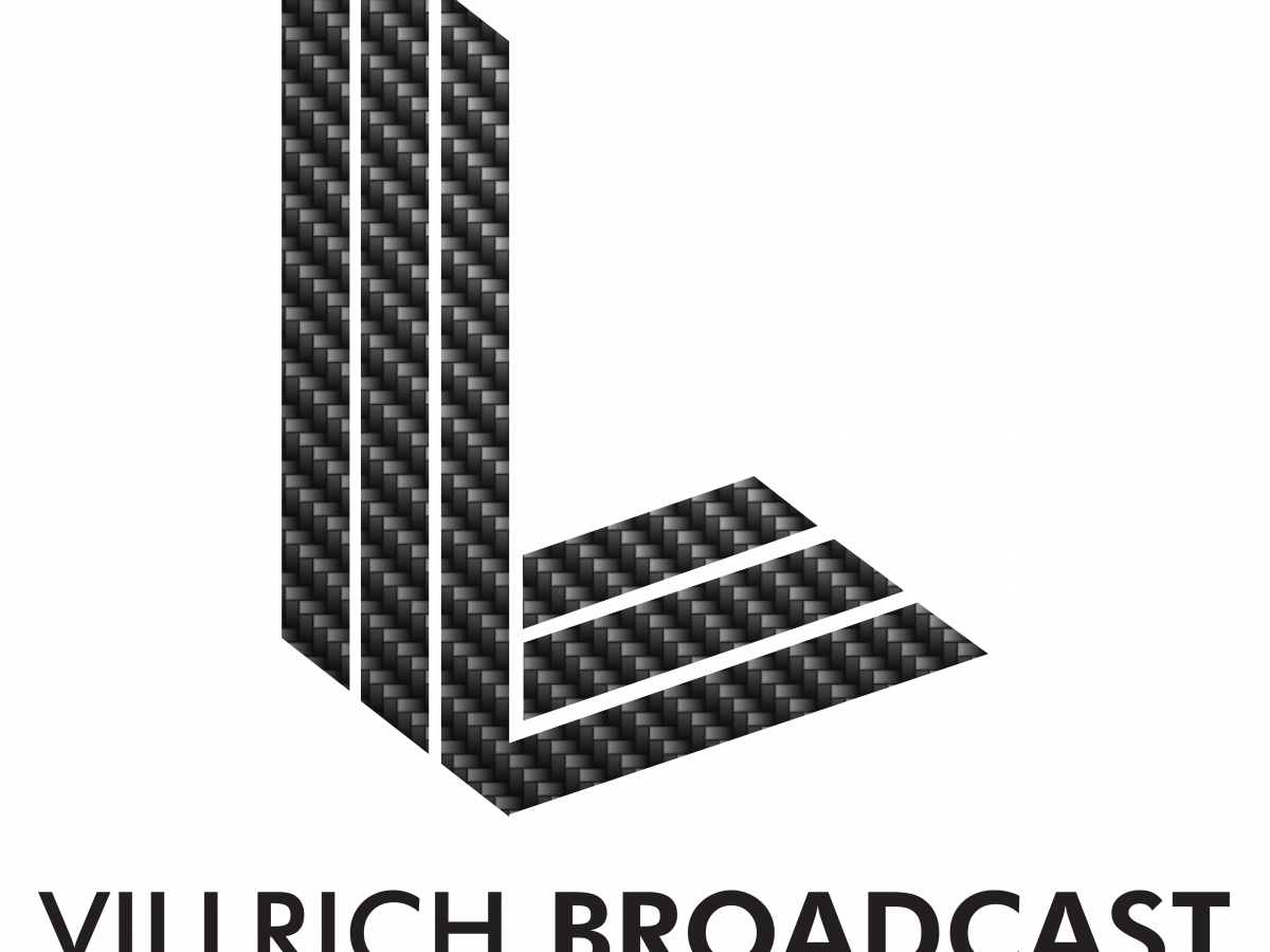 Villrich Broadcast logo